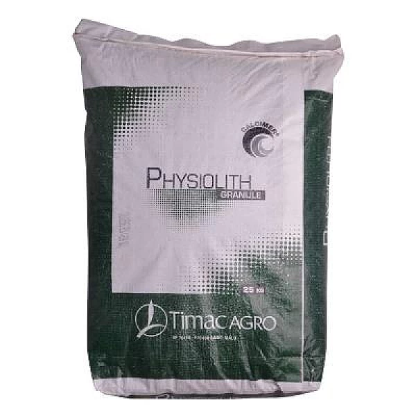 Physiolith Granule 25kg