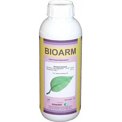 Bioarm 250cc