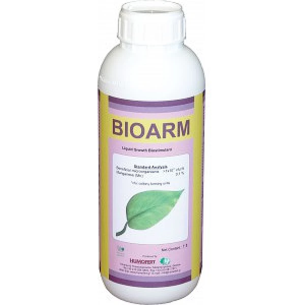 Bioarm 250cc