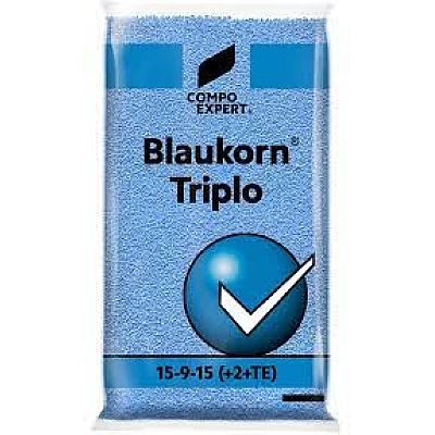Blaukorn Triplo 15-9-15 40kg