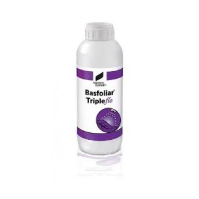 Basfoliar® Triple Flo 1lt