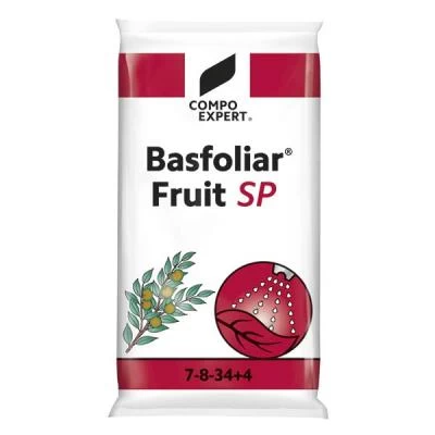 Basfoliar Fruit SP 7-8-34 5kg
