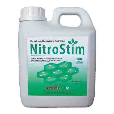 Βιοδιεγέρτης Ανάπτυξης NitroStim 1lt