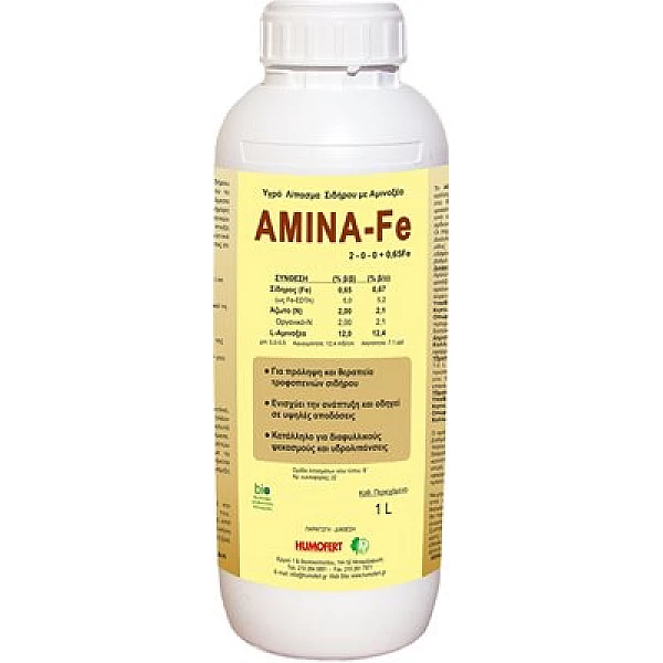 Amina Fe 1lt