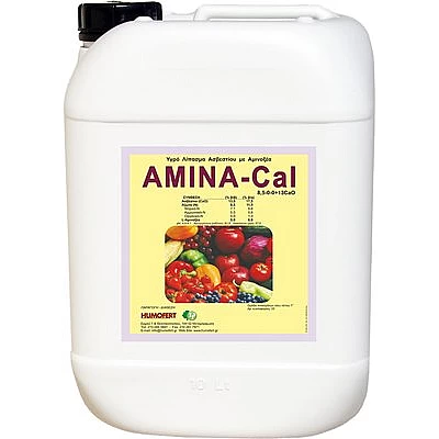 Amina-cal 10lt