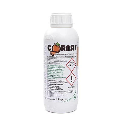 Corasil 2.5EC 1lt