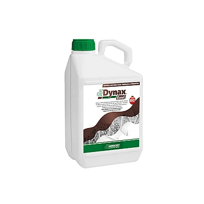 Dynax Envi Εκχύλισμα Χουμικών & Φουλβικών Οξέων 20lt