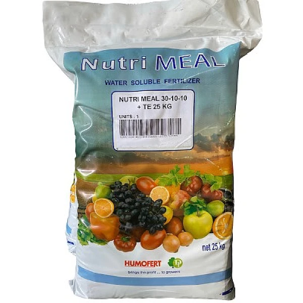 30-10-10 (25kg) nutrimeal