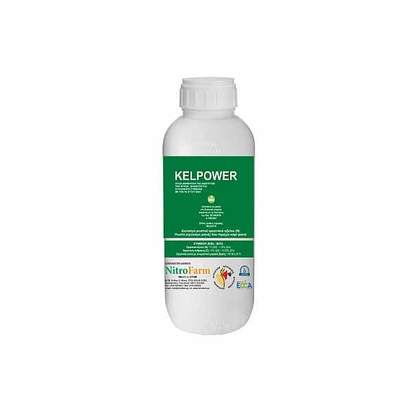 Kelpower 1lt
