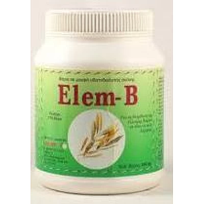 Βόριο Elem-B 250gr