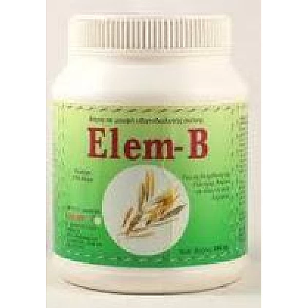 Βόριο Elem-B 250gr