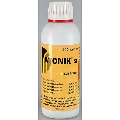 Atonik 200cc