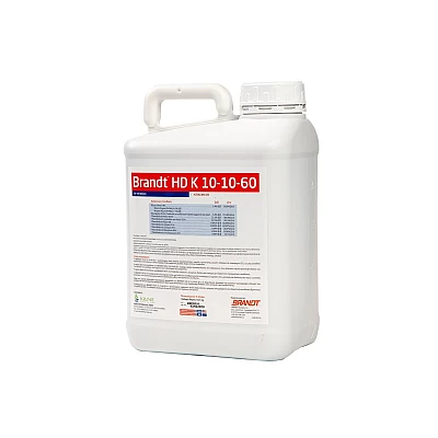Brandt K 10-10-60 + TE