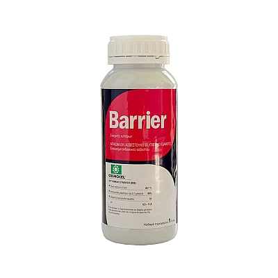 Barrier 1lt
