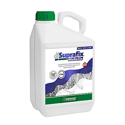 Suprafix MoBoZin 2,5lt