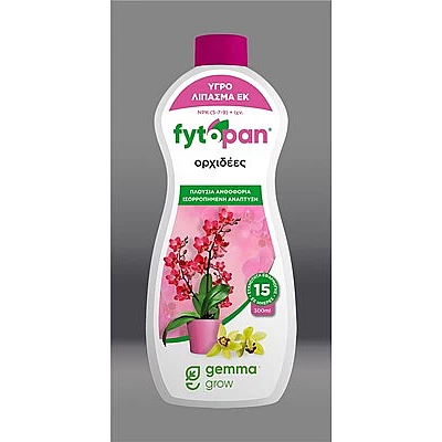Fytopan ορχιδέας 300ml