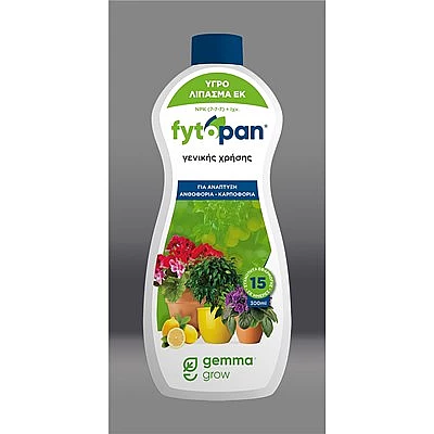 Fytopan γενικής χρήσης 300ml