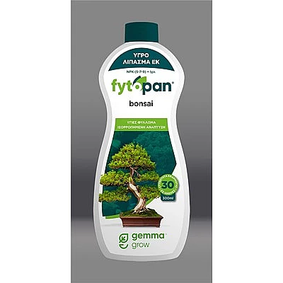 Fytopan Bonsai 300ml