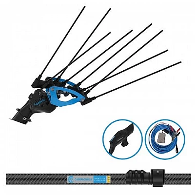 Ελαιοραβδιστικό Ikarus Eco Kit 12V