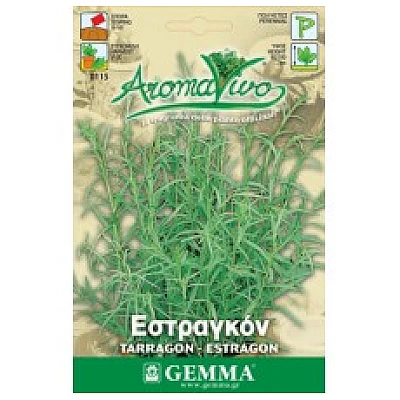 Σπόρος εστραγκόν σε φακελάκι