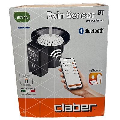 Rain Sensor Bluetooth