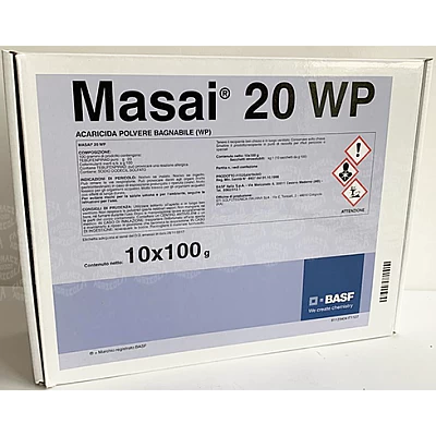 Masai 1kg (10*100gr)