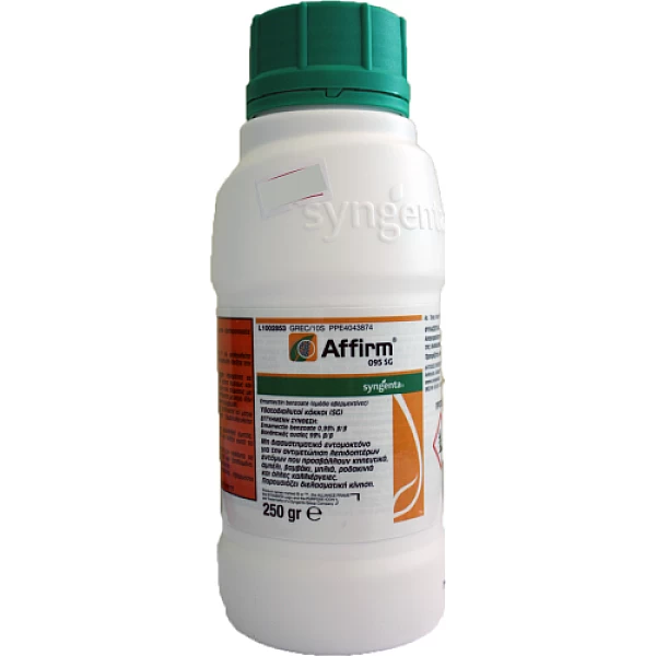 Affirm 095sg 250gr