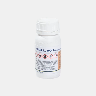 Cyperkill max 2 200cc