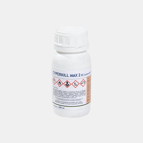 Cyperkill max 2 200cc