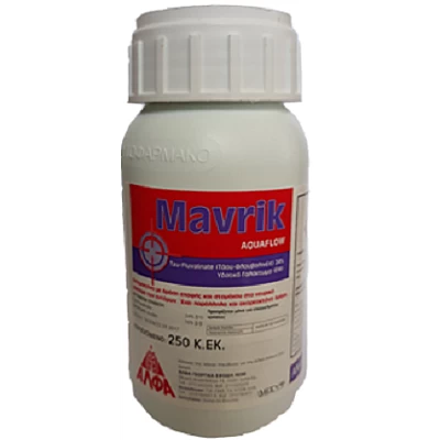Mavrik aquaflow 24ew 250cc