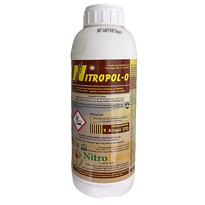 Nitropol-O 1lt