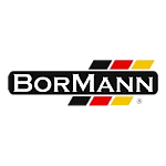 BORMANN