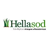 Hellasod