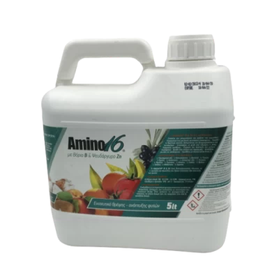 Amino 16 BZn 5lt