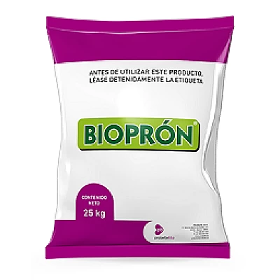 Biopron sack Bio