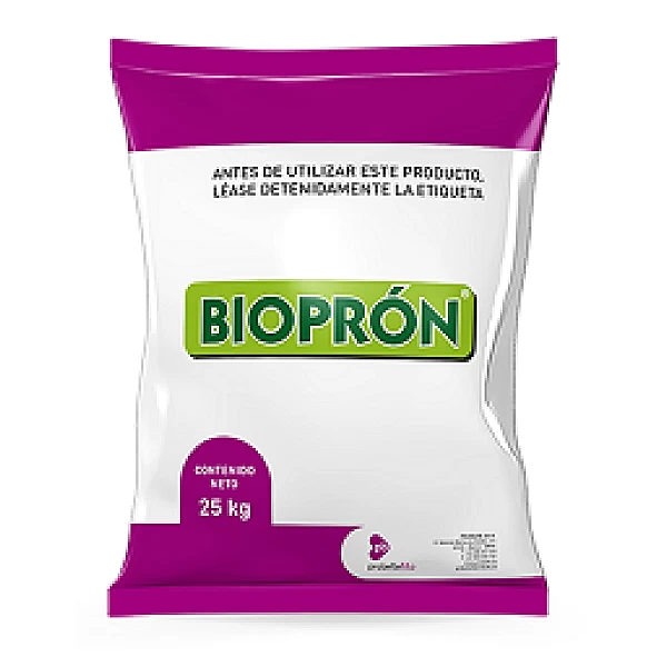 Biopron sack Bio