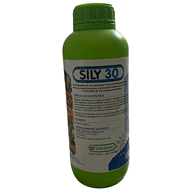 Λίπασμα πυριτίου SILY 30 1LT