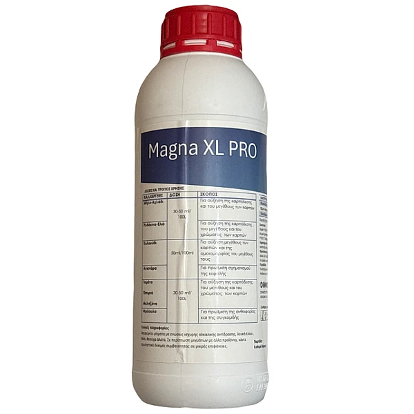 Magna XL 1lt
