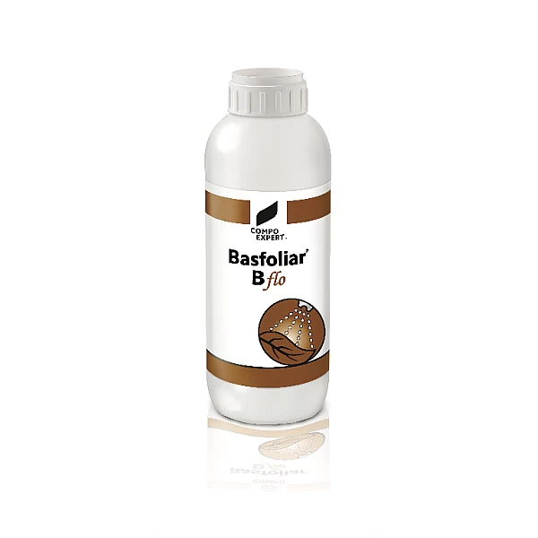 Basfoliar Bio flo 1lt