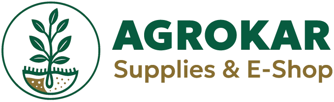 Agrokar Supplies & E-Shop